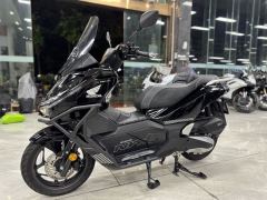 Wuyang Honda NWG150 - photo 6