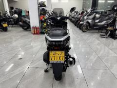 Wuyang Honda NWG150 - photo 8