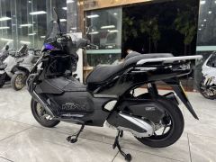 Wuyang Honda NWG150 - photo 9
