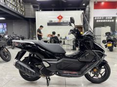 Wuyang Honda NWG150 - фото 1
