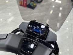 Wuyang Honda NWG150 - фото 2