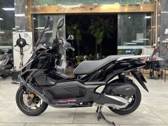 Wuyang Honda NWG150 - фото 3