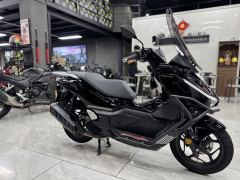Wuyang Honda NWG150 - фото 4