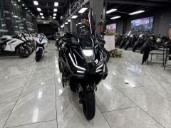 Wuyang Honda NWG150 - фото 5