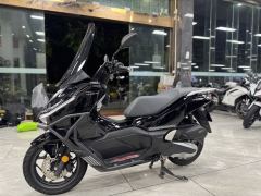 Wuyang Honda NWG150 - фото 6