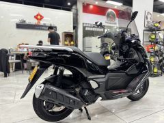 Wuyang Honda NWG150 - фото 7