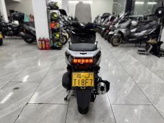 Wuyang Honda NWG150 - фото 8