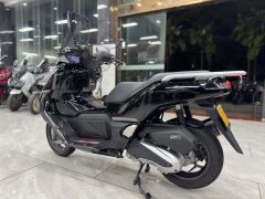 Wuyang Honda NWG150 - фото 9