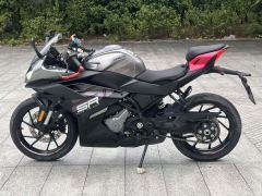 CFMOTO 250SR - ფოტო 1