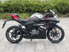 CFMOTO 250SR - ფოტო 2