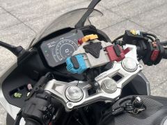 CFMOTO 250SR - ფოტო 3