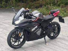 CFMOTO 250SR - ფოტო 4