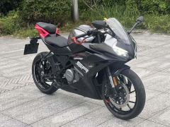CFMOTO 250SR - ფოტო 6