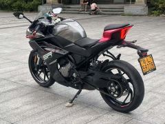 CFMOTO 250SR - ფოტო 7