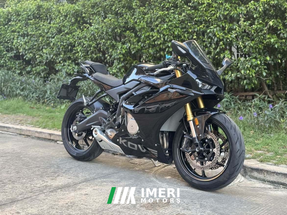 2025 Kayo 450RR
