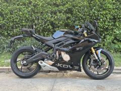 Kayo 450RR - фото 4