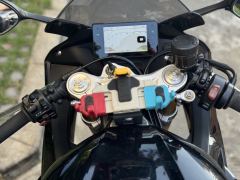 Kayo 450RR - фото 5