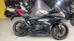 CFMOTO 250SR - photo 2