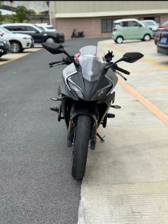 CFMOTO 250SR - photo 3