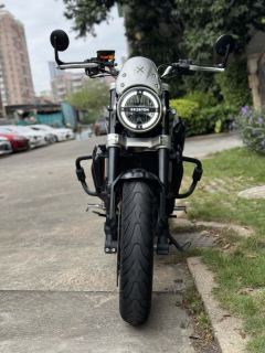Gaojin GK500 - ფოტო 2