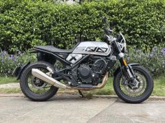 Gaojin GK500 - ფოტო 4
