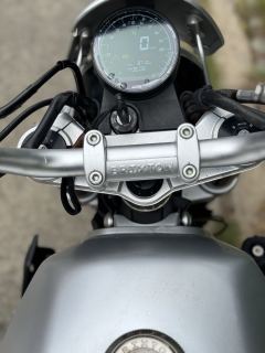 Gaojin GK500 - ფოტო 5