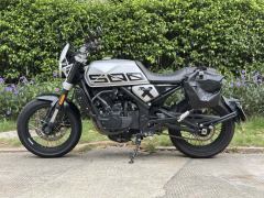 Gaojin GK500 - ფოტო 6