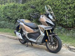 Sundiro Honda NS150XC - ფოტო 1