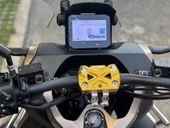 Sundiro Honda NS150XC - ფოტო 5