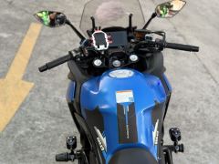 CFMOTO 400GT - ფოტო 3