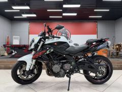 Benelli TNT600i - ფოტო 1
