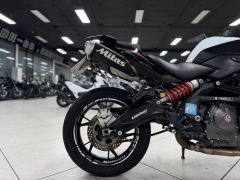 Benelli TNT600i - ფოტო 5