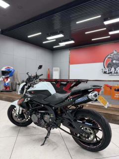 Benelli TNT600i - ფოტო 6