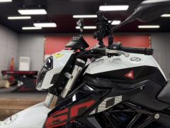 Benelli TNT600i - ფოტო 7