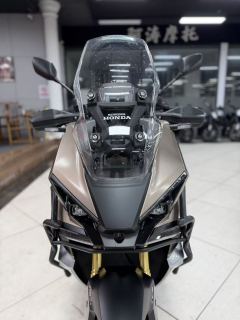 Sundiro Honda NS150XC - фото 3