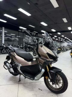 Sundiro Honda NS150XC - фото 4