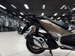 Sundiro Honda NS150XC - фото 6
