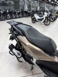 Sundiro Honda NS150XC - фото 7