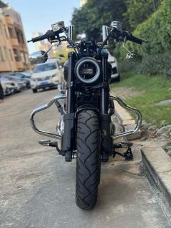 Benda Chinchilla 350 - ფოტო 2