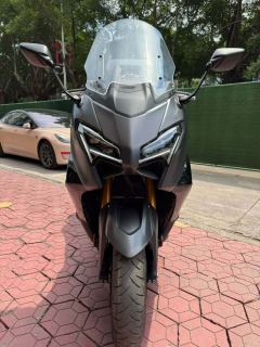 Yamaha TMAX 560 cc - photo 2