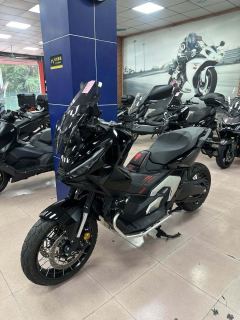 Honda X-ADV 750 - фото 1