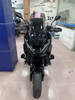 Honda X-ADV 750 - фото 2