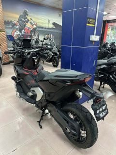 Honda X-ADV 750 - фото 3