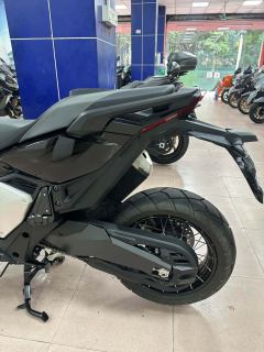 Honda X-ADV 750 - фото 4
