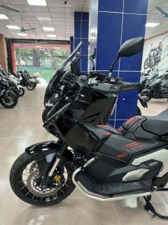Honda X-ADV 750 - фото 5