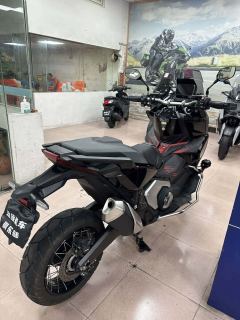 Honda X-ADV 750 - фото 9