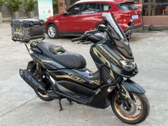 Yamaha NMAX 155 cc - photo 1