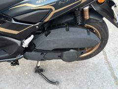 Yamaha NMAX 155 cc - photo 10
