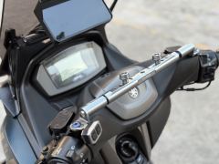 Yamaha NMAX 155 cc - photo 11