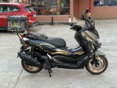 Yamaha NMAX 155 cc - photo 2